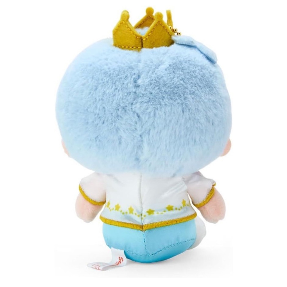 ✅Sanrio Mascot Holder Little Twin Stars Rare Set - Picture 4 of 6